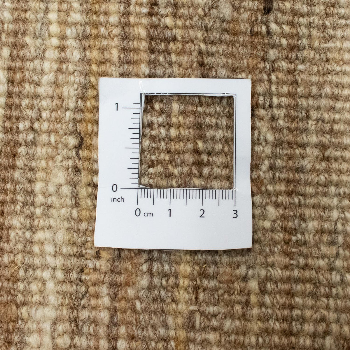 Gabbeh Teppich - Perser 197 x 144 cm