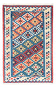 Kelim Fars Teppich 182x122cm