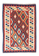 Kelim Fars Teppich 145x100cm