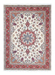 Perserteppich - Täbriz - Royal 204 x 151 cm Teppichbrücke