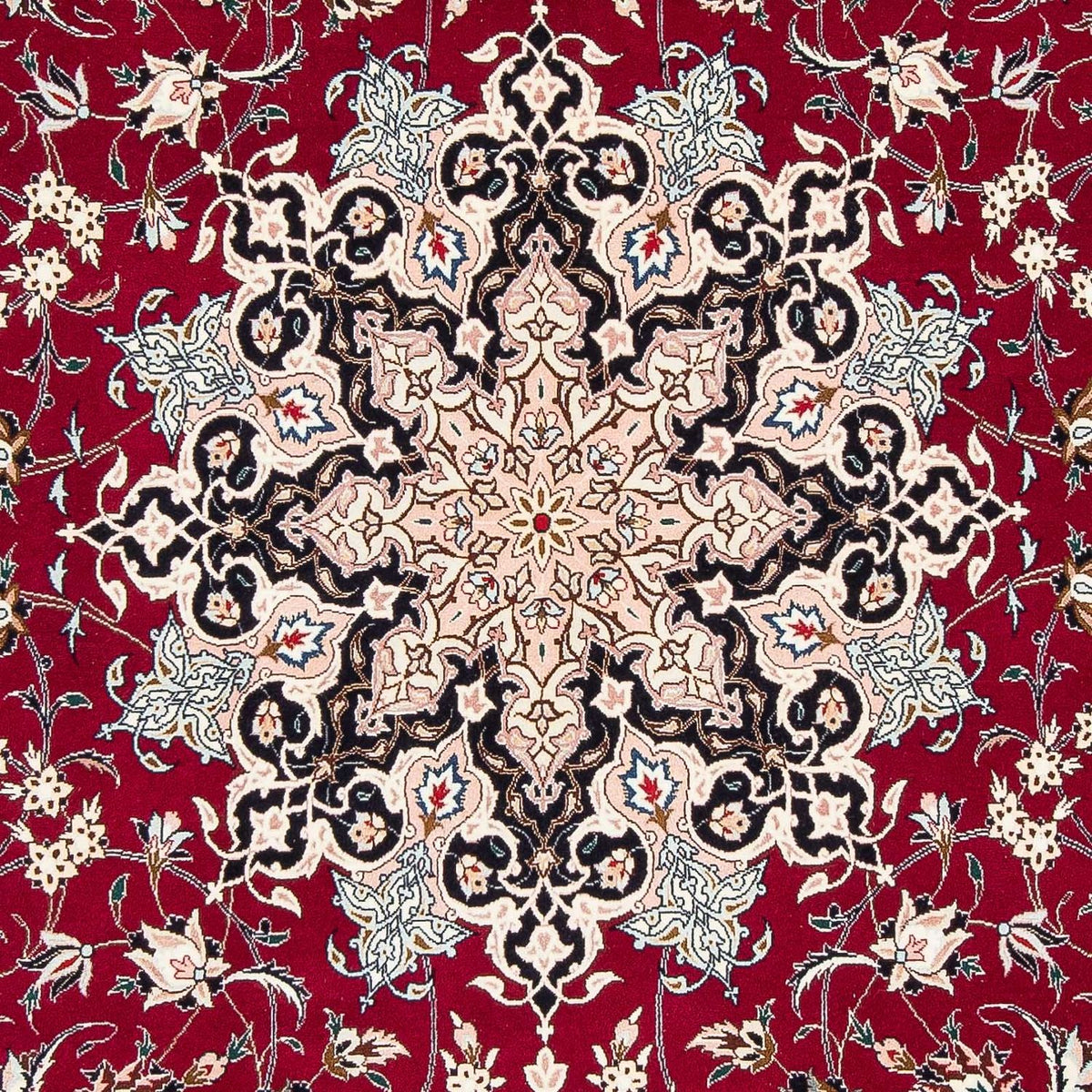 Perserteppich - Täbriz - Royal 319 x 204 cm Teppich Wohnzimmer