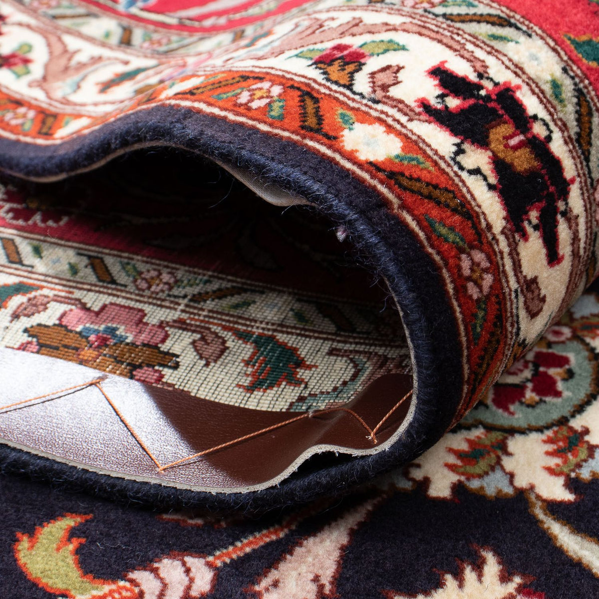 Perserteppich - Täbriz - Royal 301 x 250 cm Teppich Wohnzimmer