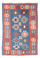 Kelim Fars Teppich 177x116cm