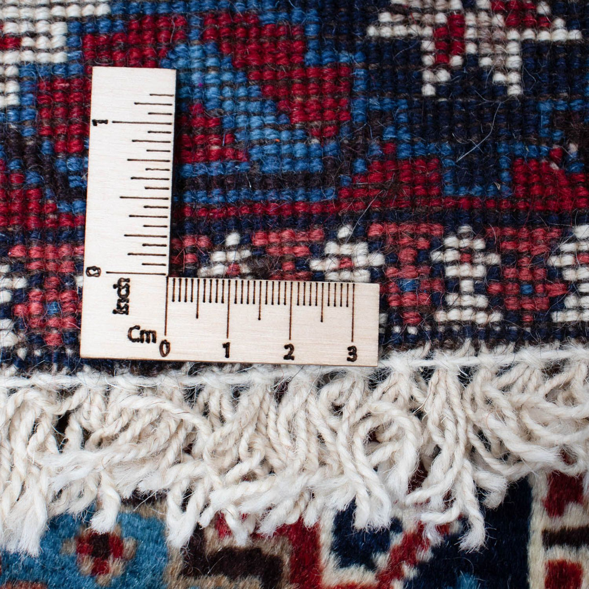 Perserteppich - Nomadic 190 x 78 cm