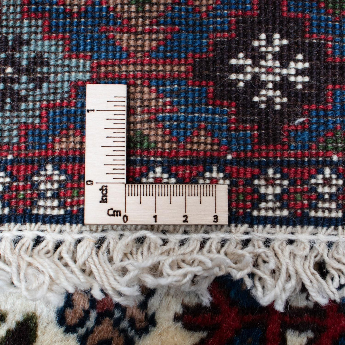 Perserteppich - Nomadic 192 x 84 cm