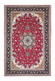 Täbriz - 50 Raj Teppich 302x198cm - Perserteppich