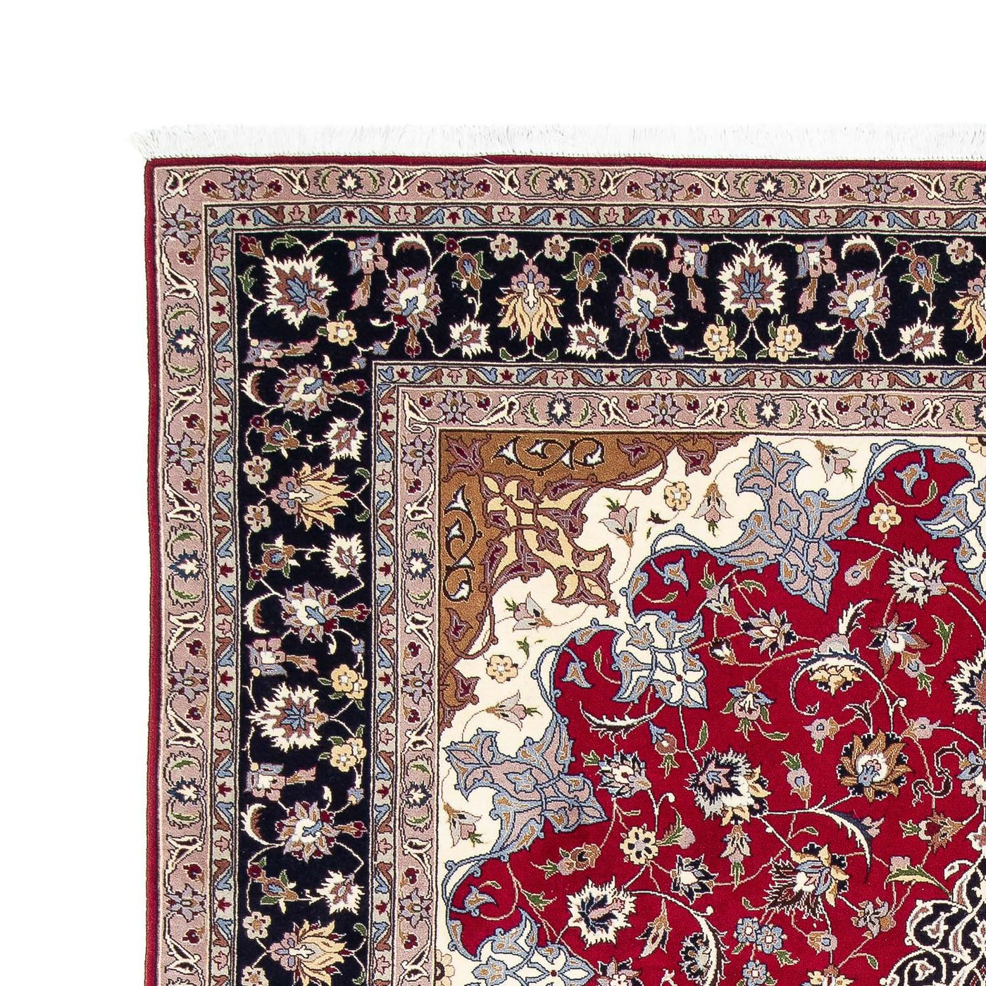 Täbriz - 50 Raj Teppich 302x198cm - Perserteppich