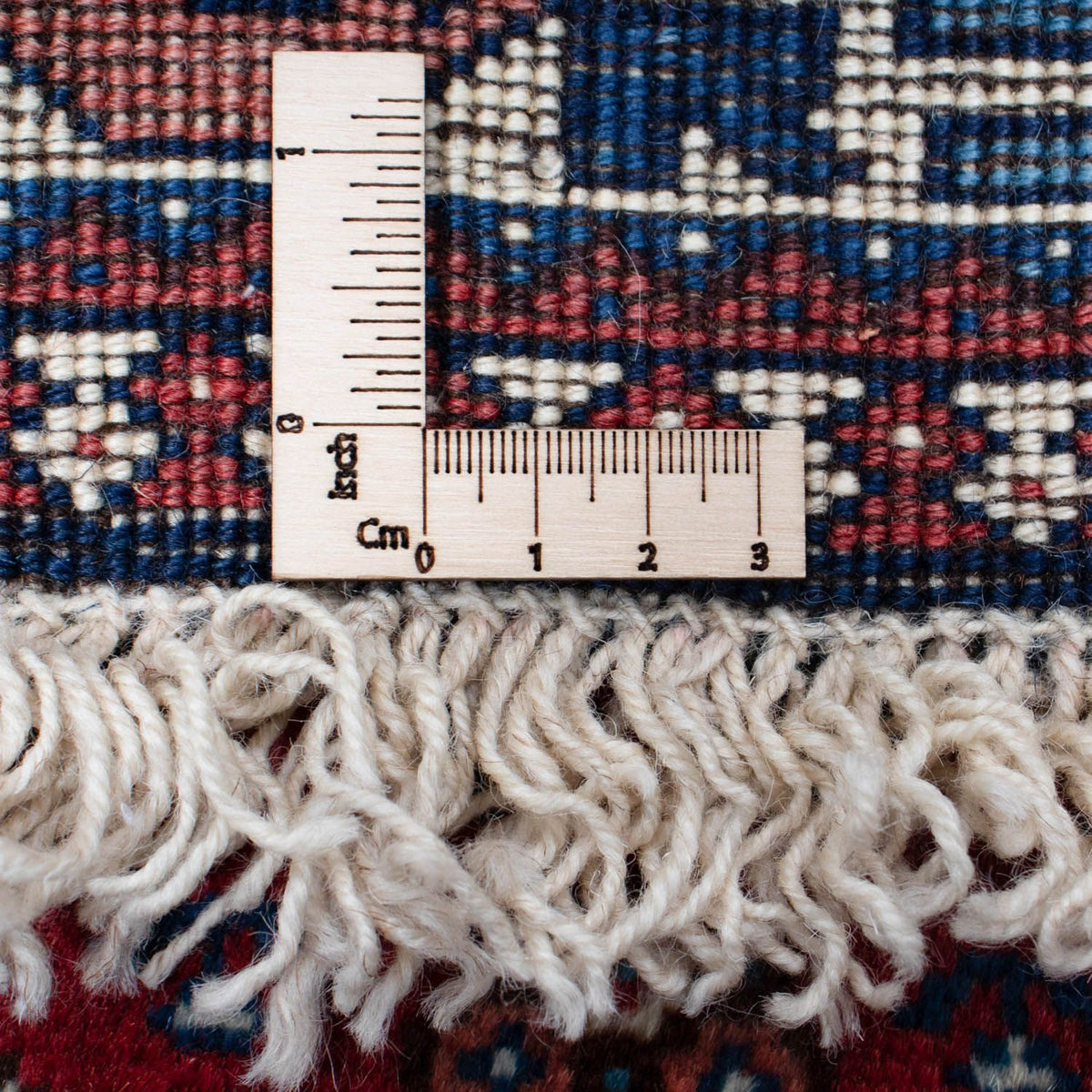 Perserteppich - Nomadic 203 x 83 cm