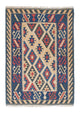 Kelim Fars Teppich 147x105cm