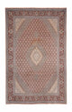 Täbriz Teppich 206x310cm - Perserteppich