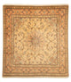 Täbriz - 50 Raj Teppich 261x243cm - Perserteppich