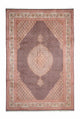 Täbriz Teppich 198x300cm - Perserteppich