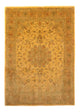 Täbriz Teppich 347x252cm - Perserteppich