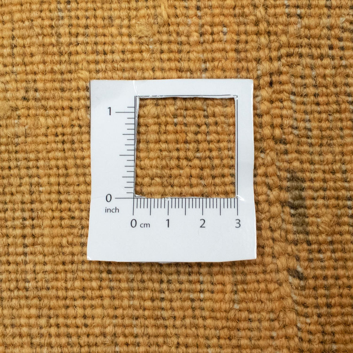 Gabbeh Teppich - Perser 198 x 151 cm - mehrfarbig