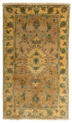 Täbriz - 50 Raj Teppich 122x66cm - Perserteppich