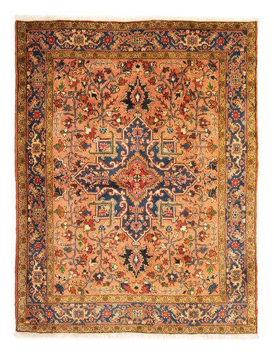 Heriz Teppich 158x206cm - Perserteppich