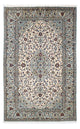 Keshan Teppich 216x136cm - Perserteppich