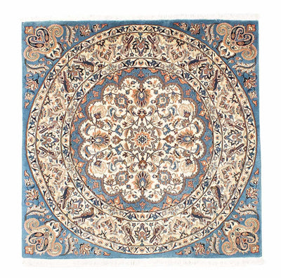 Maschad Teppich 148x153cm - Perserteppich