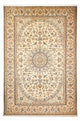 Nain - 9la Teppich 248x165cm - Perserteppich