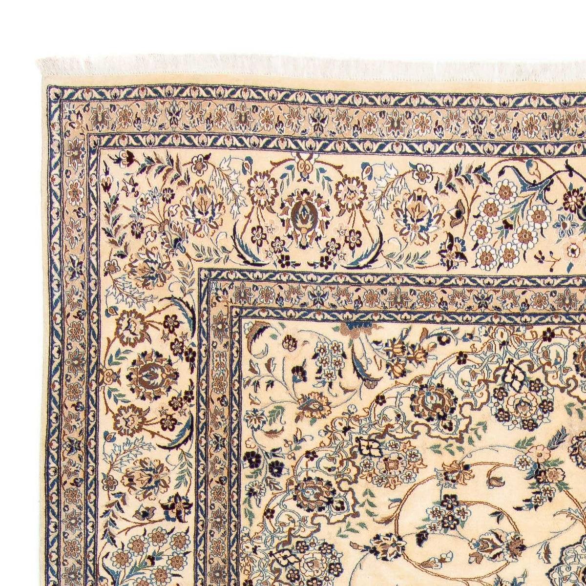 Nain - 9La Teppich 245x335cm - Perserteppich