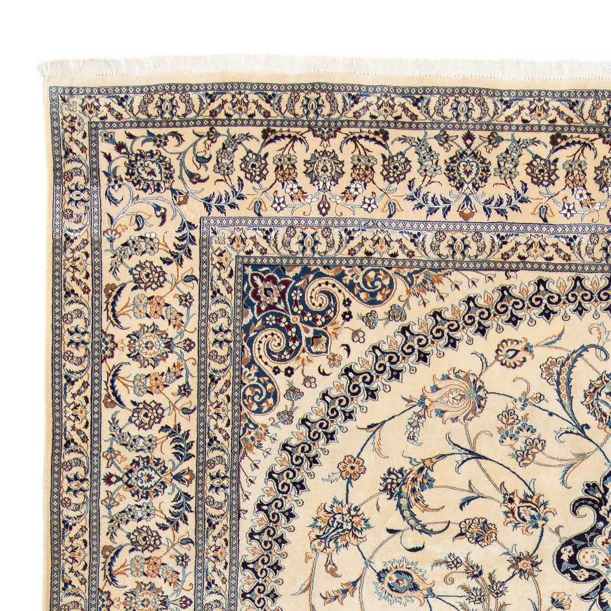 Nain - 6La Teppich 241x335cm - Perserteppich