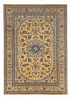 Nain Teppich 348x248cm - Perserteppich