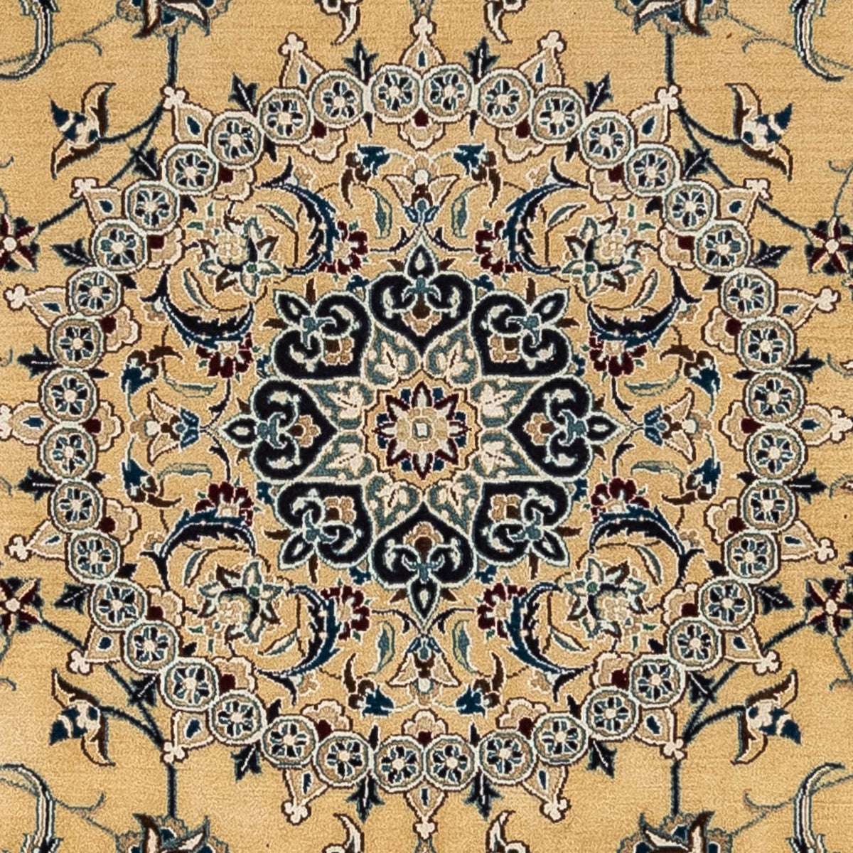 Perserteppich - Nain 348 x 248 cm