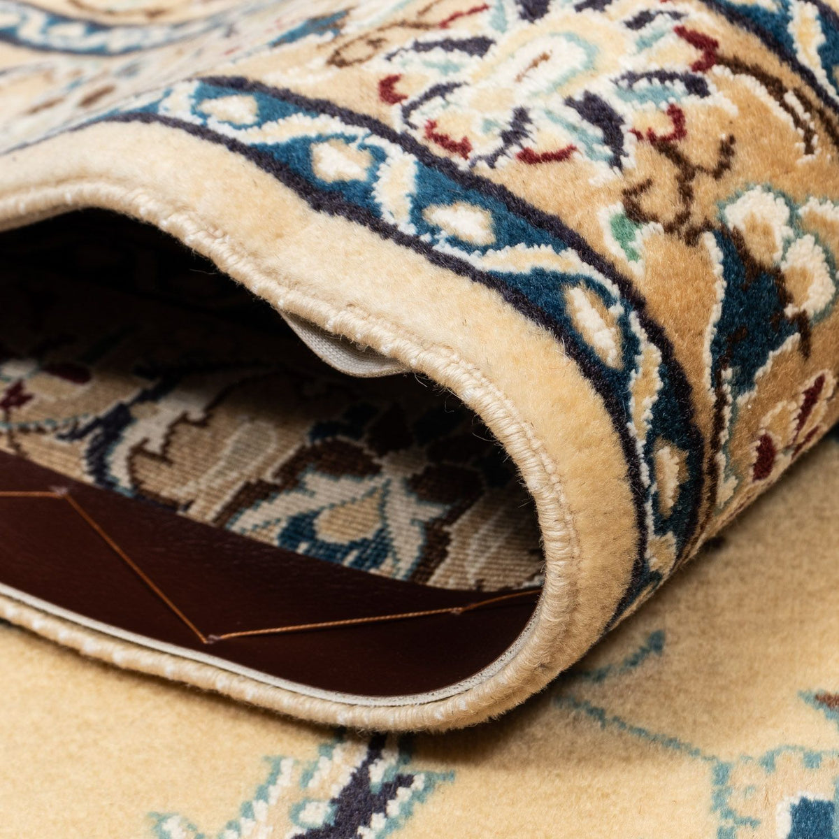 Perserteppich - Nain 348 x 248 cm