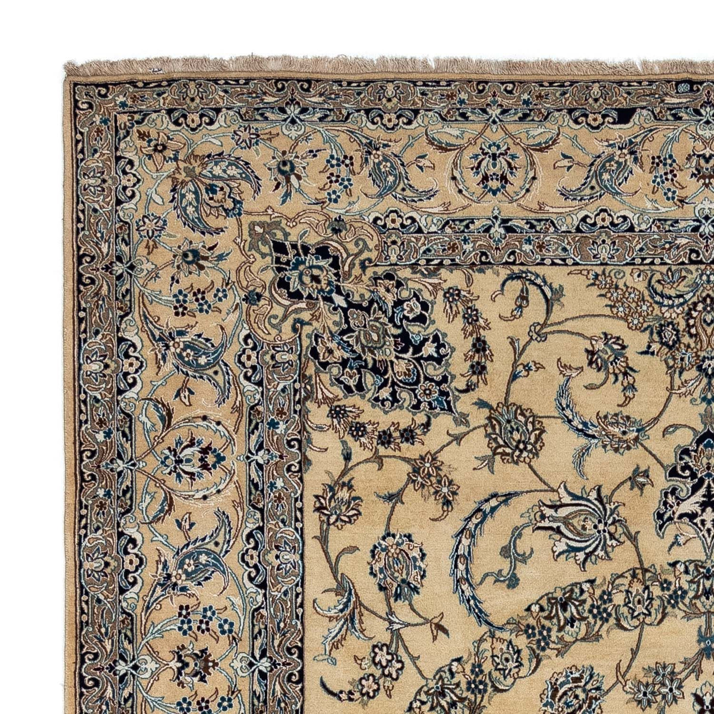 Nain Teppich 340x246cm - Perserteppich
