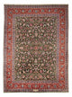 Mahal Teppich 338x250cm - Perserteppich