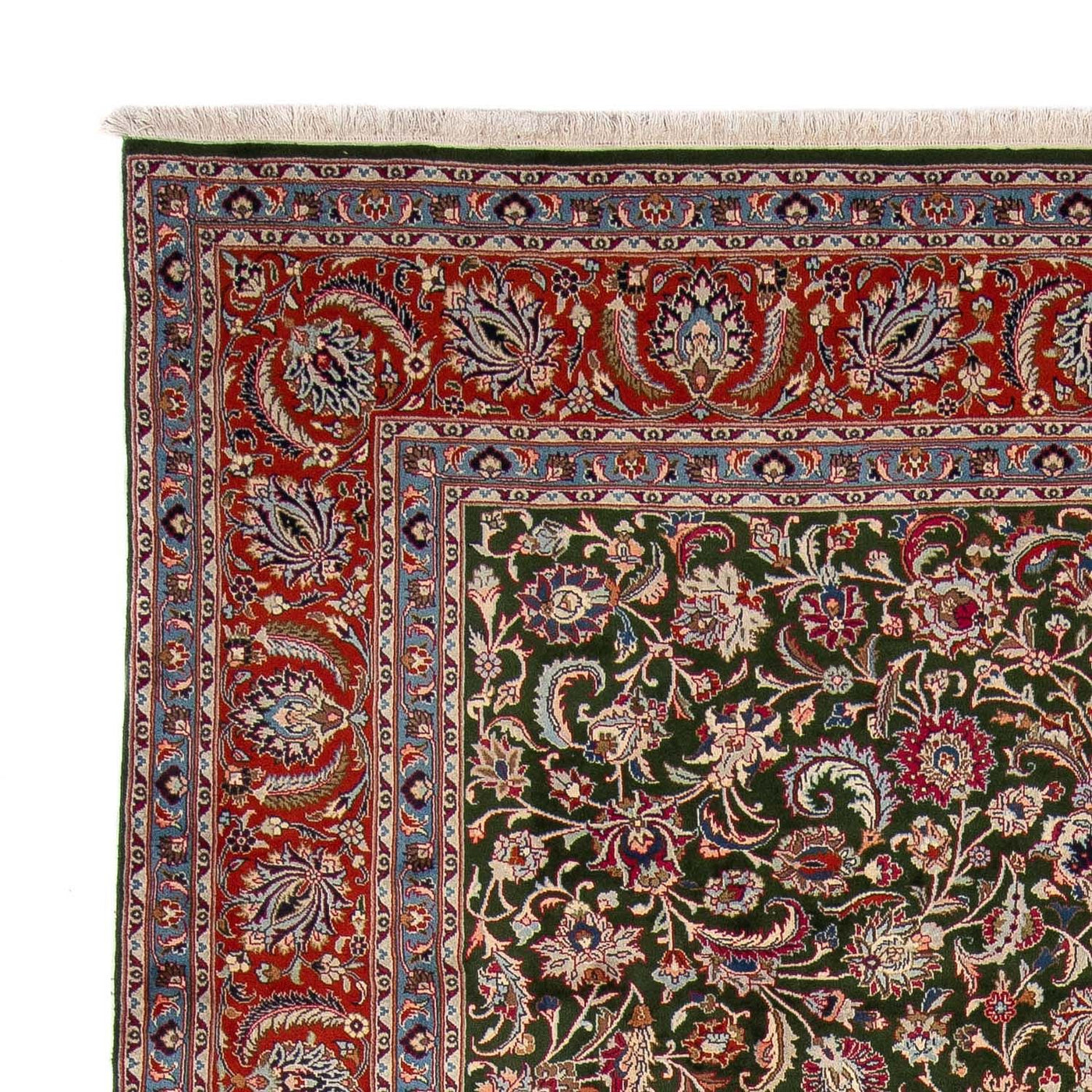 Mahal Teppich 338x250cm - Perserteppich