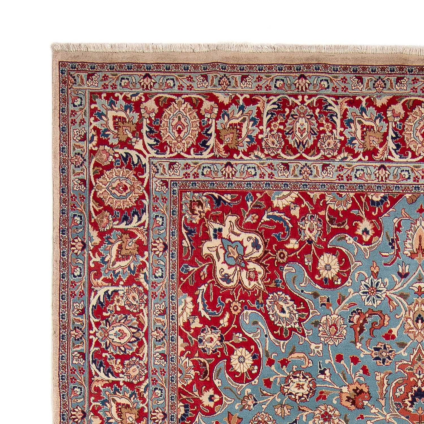 Mahal Teppich 344x245cm - Perserteppich