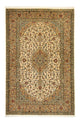 Keshan Teppich 216x142cm - Perserteppich