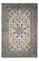 Keshan Teppich 240x158cm - Perserteppich