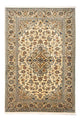 Keshan Teppich 238x162cm - Perserteppich