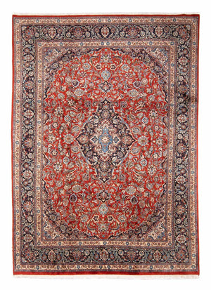 Perserteppich - Classic 326 x 250 cm - rot