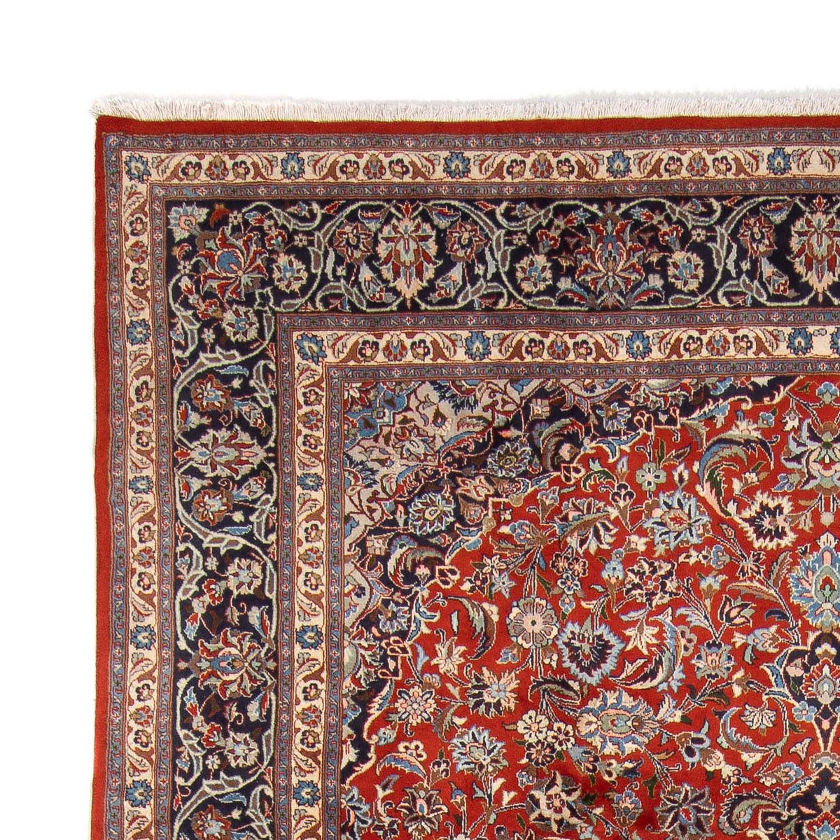 Perserteppich - Classic 326 x 250 cm - rot