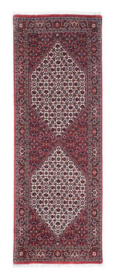 Perserteppich - Bidjar - Royal 207 x 73 cm