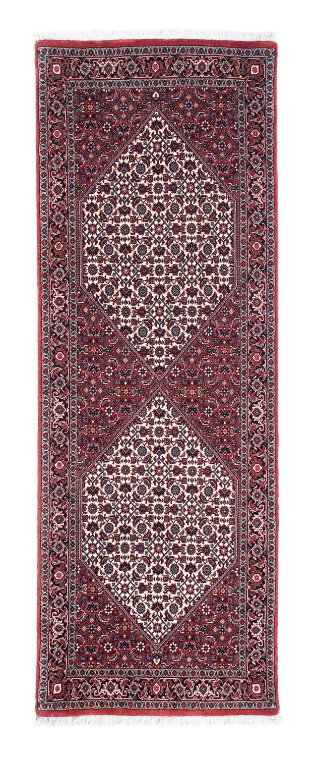 Perserteppich - Bidjar - Royal 207 x 73 cm