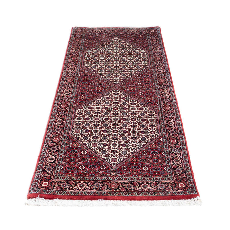 Perserteppich - Bidjar - Royal 207 x 73 cm