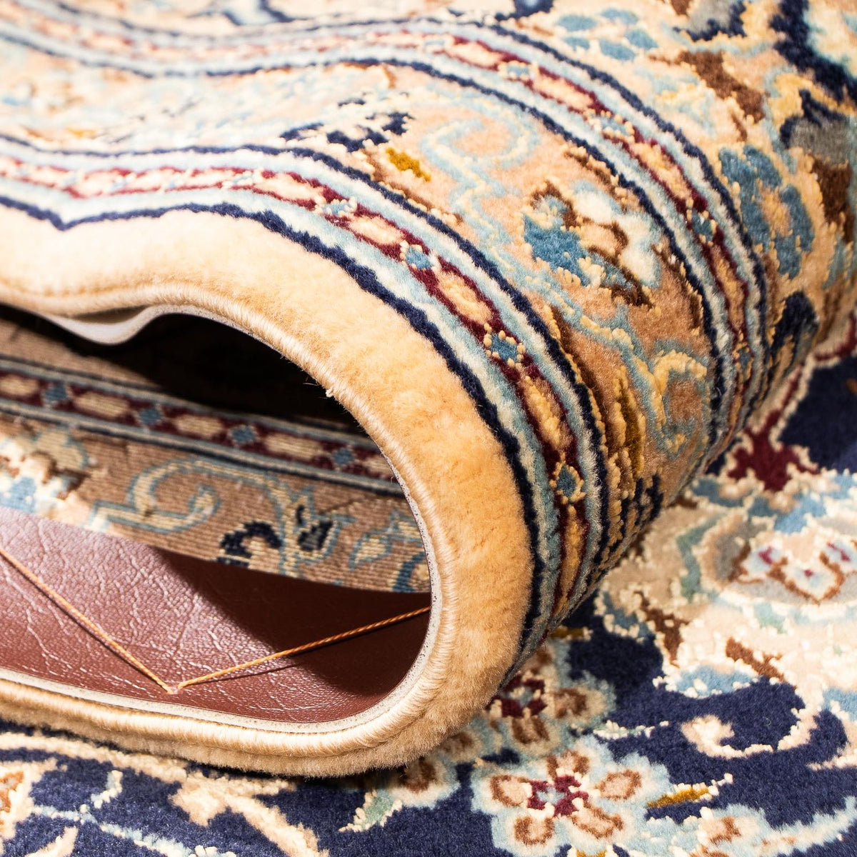 Perserteppich - Bidjar 202 x 140 cm