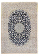 Nain - 6La Teppich 265x346cm - Perserteppich
