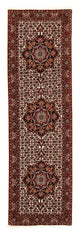 Bidjar Teppich 248x70cm - Perserteppich