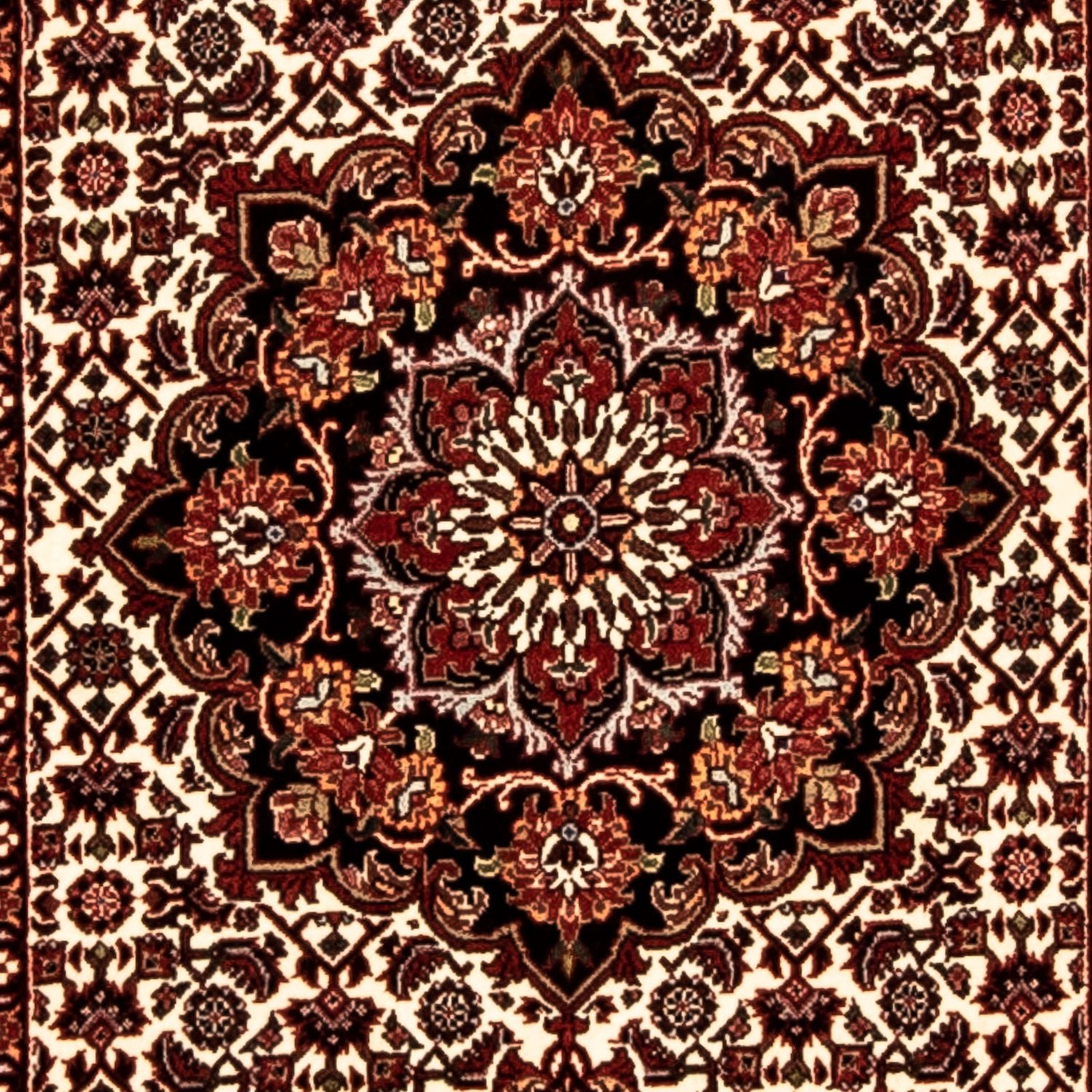 Perserteppich - Bidjar 248 x 70 cm
