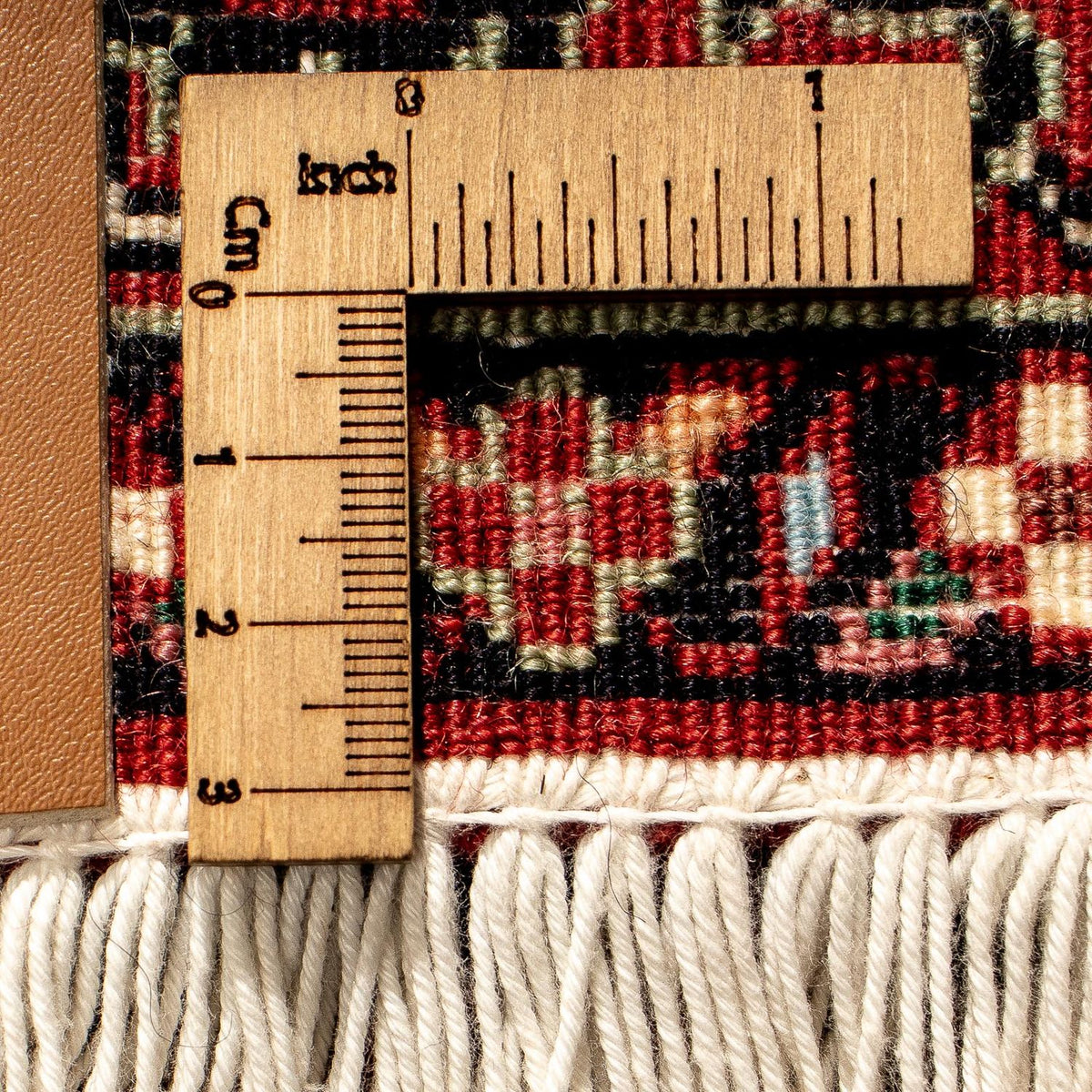 Perserteppich - Bidjar 248 x 70 cm