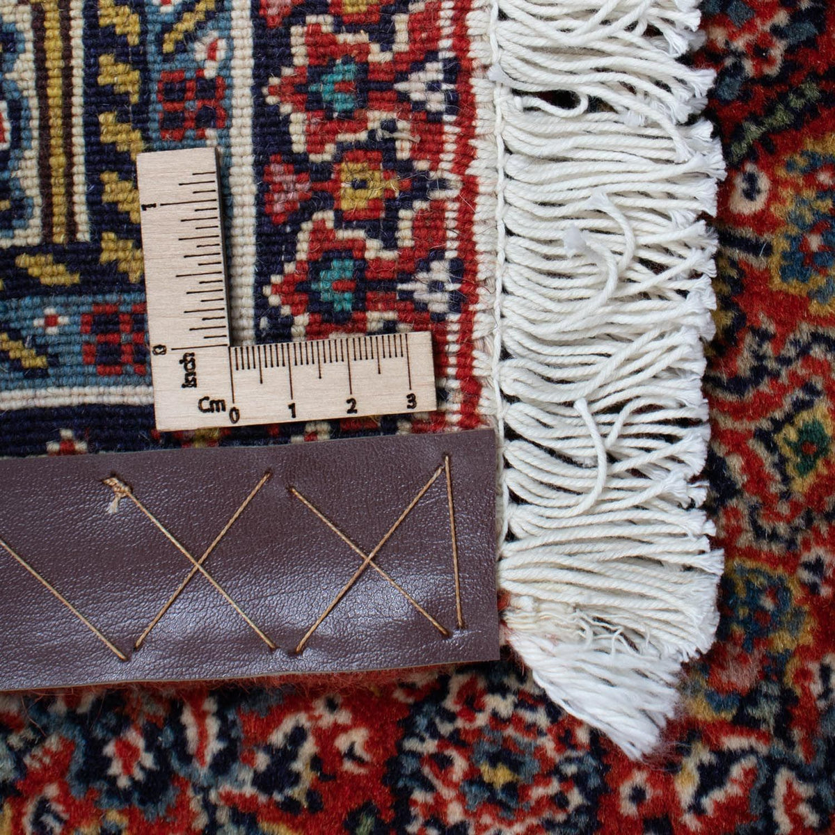 Perserteppich - Nomadic 288 x 198 cm