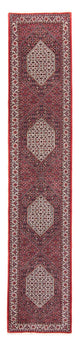 Bidjar Teppich 415x82cm - Perserteppich