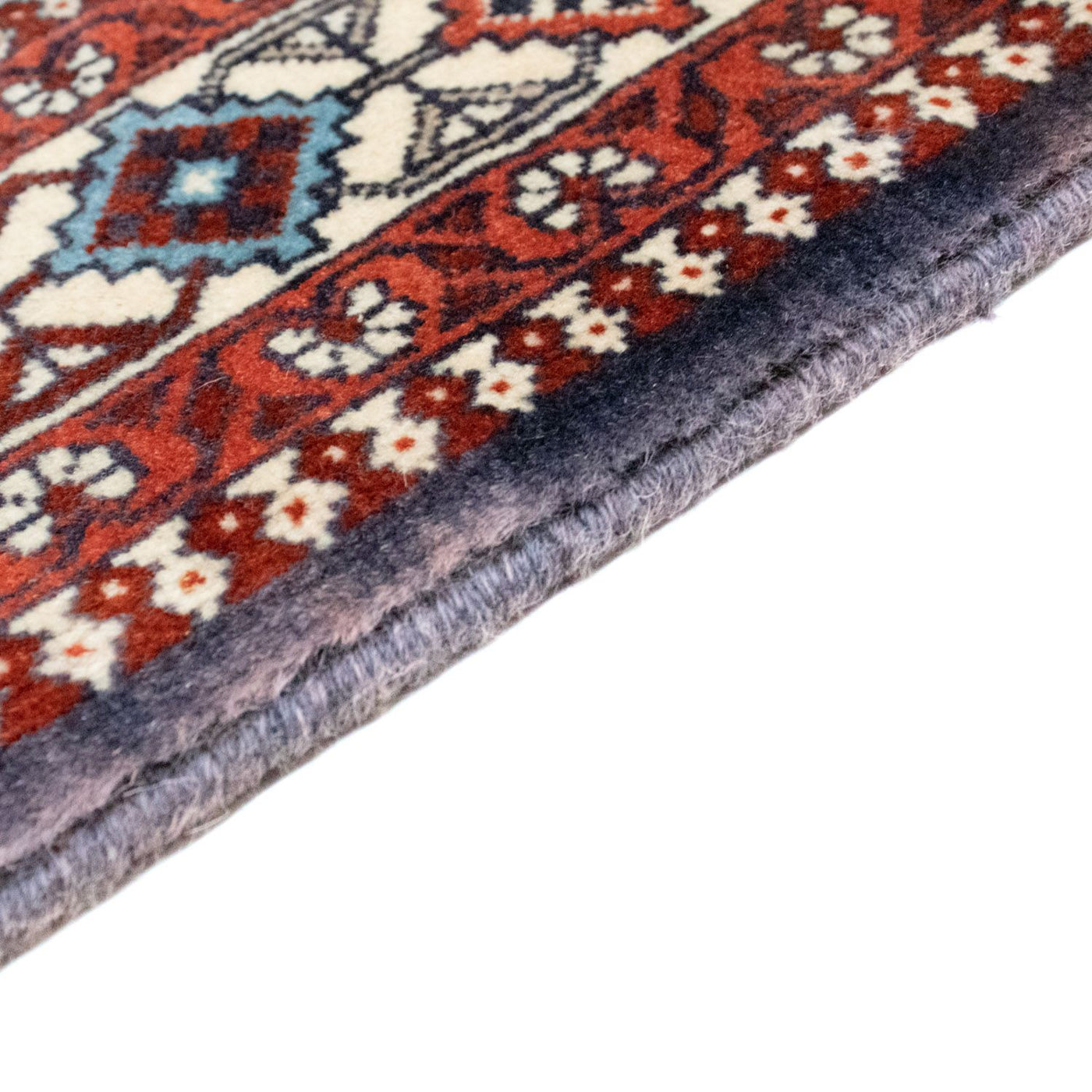 Yalameh Teppich 225x150cm - Perserteppich
