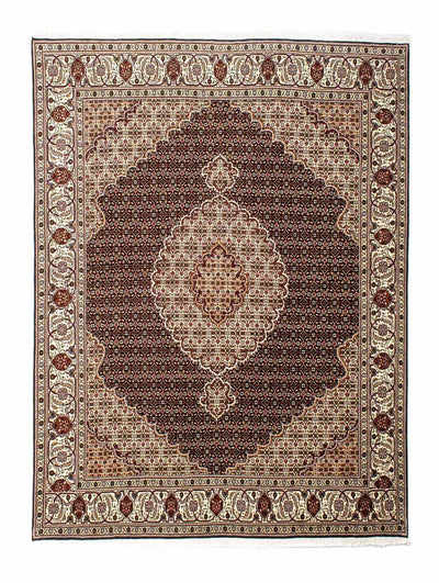Täbriz Teppich 200x254cm - Perserteppich