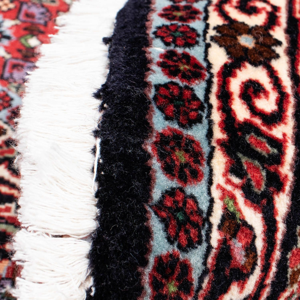 Perserteppich - Bidjar 200 x 200 cm